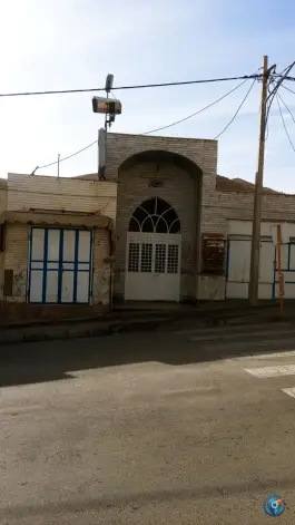 عکس مسجد امام موسی کاظم (ع)، شهرک سعدی، شیراز 1