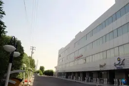عکس هتل پارسیان آبادان، بریم، آبادان 3