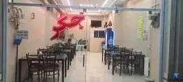 جگرکی لذیذ، ولیعصر ۲۲، نیشابور