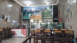 عکس کبابی و بریانی حافظ، میدان مفتح، شهرضا 5