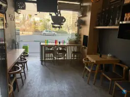 عکس کافه باوان گرمدره کرج 2