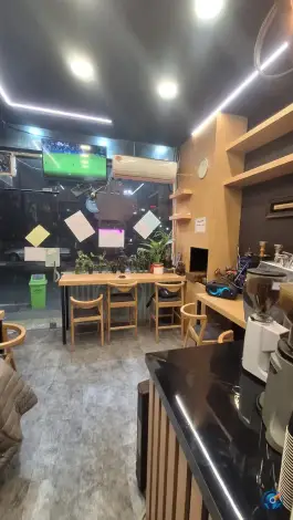 عکس کافه باوان گرمدره کرج 3