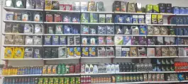 عکس تعویض روغن و لاستیک لارستان نادر شیراز 4