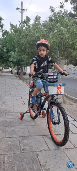 پارک امیرکبیر، دهقان ویلا، کرج