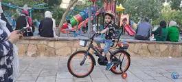 عکس پارک امیرکبیر، دهقان ویلا، کرج 2
