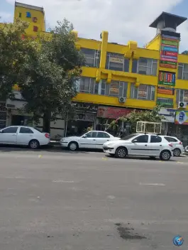 عکس آموزشگاه زبان راشد، محله آیت الله کاشانی، مشهد 5