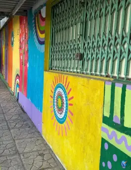 عکس دبستان نور دانش، پاک نژاد، تهران 1