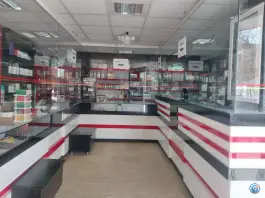 عکس داروخانه دکتر عباسیان، محله باغ زندان، شاهرود 5