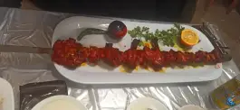 عکس رستوران مجید، پروین اعتصامی، مشهد 10
