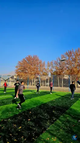 عکس های هنرستان فنی شهید دکتر بهشتی، محله مادر، گلپایگان