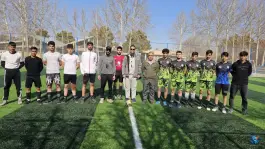 عکس هنرستان فنی شهید دکتر بهشتی، محله مادر، گلپایگان 2