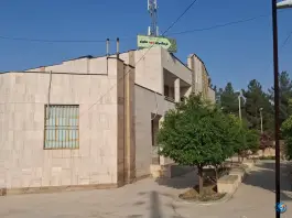 عکس فرهنگسرای مطهری، شهرک مطهری، شیراز 5