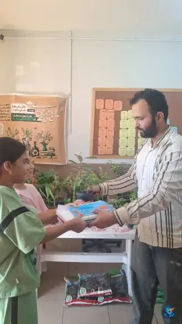 عکس فرهنگسرای مطهری، شهرک مطهری، شیراز 8
