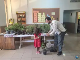 عکس فرهنگسرای مطهری، شهرک مطهری، شیراز 9