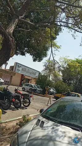 عکس اتو کارواش گلد، محله مسجد امام حسن، قم 1