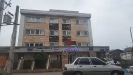 عکس درمانگاه شبانه روزی پردیس، طالقانی، خشکبیجار 5