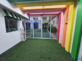 عکس مهد کودک و پیش دبستان متفکران شاد کلاهدوز تهران 4
