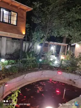 عکس رستوران و کافی شاپ سو گسکر محله رودسر 4