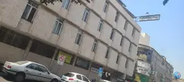 عکس بیمارستان و زایشگاه بابک - محله کارون شمالی، تهران 5