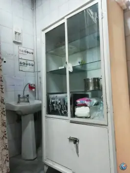 عکس بیمارستان و زایشگاه بابک - محله کارون شمالی، تهران 6