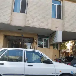 عکس بیمارستان و زایشگاه بابک - محله کارون شمالی، تهران 8