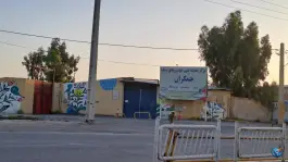 عکس معاینه فنی خودروهای سبک جمکران، جمکران، قم 3