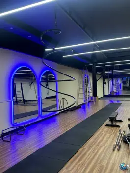 عکس باشگاه ورزشی ستاره هشتم مشهد 2