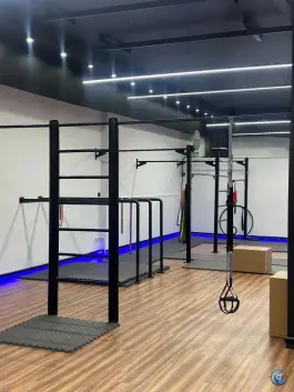 عکس باشگاه ورزشی ستاره هشتم مشهد 3