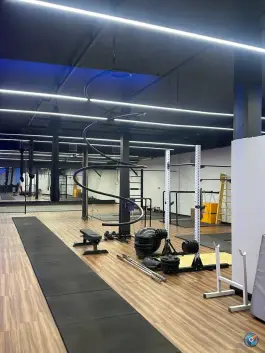 عکس باشگاه ورزشی ستاره هشتم مشهد 4