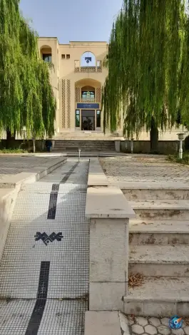 عکس دانشگاه صدا و سیما، جردن، تهران 1