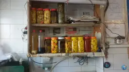 عکس میوه فروشی امیرحسین، میانرود، شیراز 2