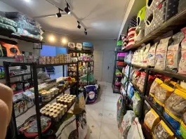 عکس کلینیک دامپزشکی ایران صاحبی کرج 1