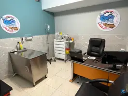عکس کلینیک دامپزشکی ایران صاحبی کرج 2