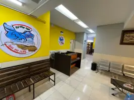 عکس کلینیک دامپزشکی ایران صاحبی کرج 4
