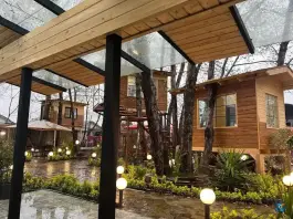 عکس رستوران و کافی شاپ سو گسکر محله رودسر 7