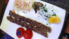 عکس رستوران و فست فود شایان، محله بشنیغان، میبد 3