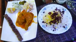 عکس رستوران و فست فود شایان، محله بشنیغان، میبد 5