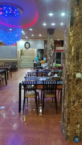 عکس رستوران و فست فود شایان، محله بشنیغان، میبد 7