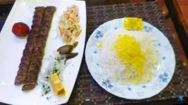 عکس رستوران و فست فود شایان، محله بشنیغان، میبد 8