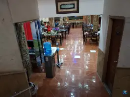 عکس رستوران و فست فود شایان، محله بشنیغان، میبد 9