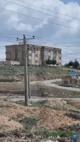 عکس دانشگاه پیام نور نورآباد، بلوار شهید سلیمانی، نورآباد 1
