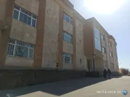 عکس دانشگاه پیام نور نورآباد، بلوار شهید سلیمانی، نورآباد 2