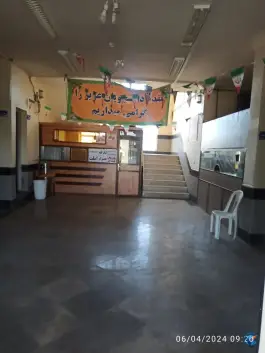 عکس دانشگاه پیام نور نورآباد، بلوار شهید سلیمانی، نورآباد 3