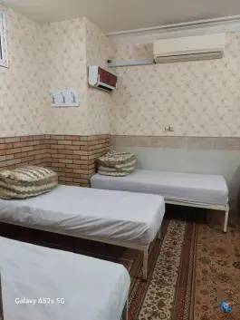 عکس هتل آپارتمان و سوییت میهن، خیابان امام خمینی، قم 9