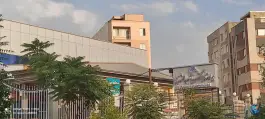 بیمارستان دکتر سیدالشهدایی مبارک آباد سنندج