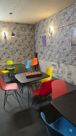 عکس گیم سنتر بیلیارد ترپ هاوس، پیروزی ۷۲، مشهد 5
