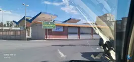 عکس فروشگاه همشهری، محله شیخ آباد، قم 2