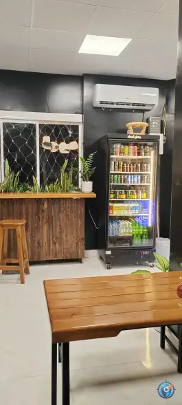 عکس کافی شاپ لاوندر، امام خمینی 10، تایباد 5