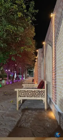 عکس کافی شاپ لاوندر، امام خمینی 10، تایباد 6