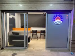 عکس بیمه ایران نمایندگی عابدینی 31122، زنبیل آباد، قم 1